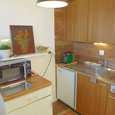 Apartamento Du Rhone B40 By Interhome Crans-Montana