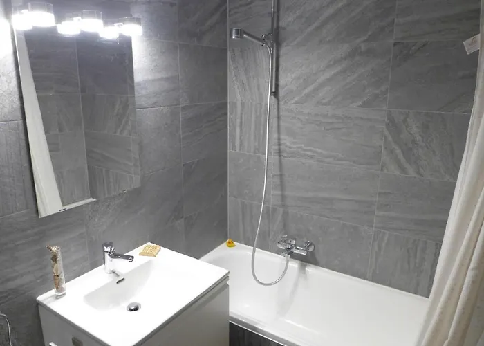 Du Rhone B40 By Interhome * Кран-Монтана