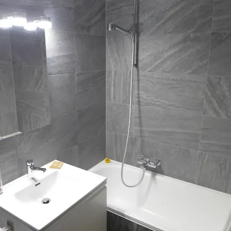 Du Rhone B40 By Interhome * Crans-Montana