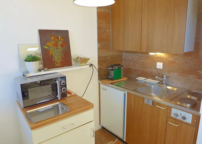 Daire Du Rhone B40 By Interhome Crans-Montana