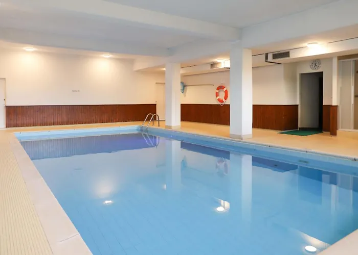 Du Rhone B40 By Interhome Daire