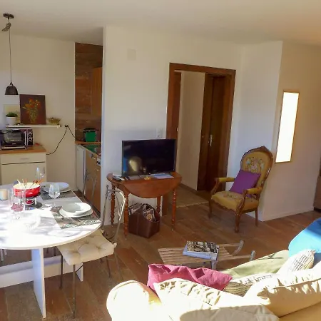 Lejlighed Du Rhone B40 By Interhome