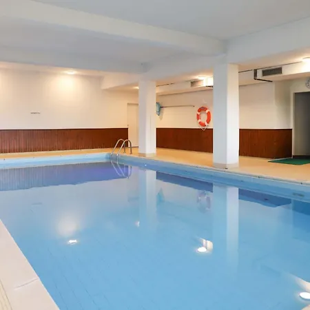 Du Rhone B40 By Interhome Lejlighed